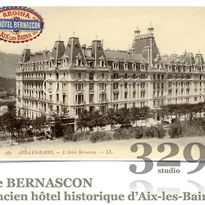  Appartement 329