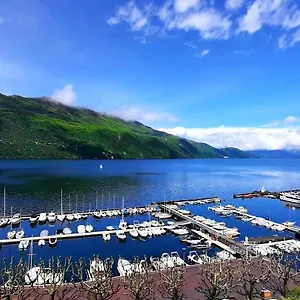  Appartement Le 119, Aix Les Bains - Grand Port - Vue Splendide