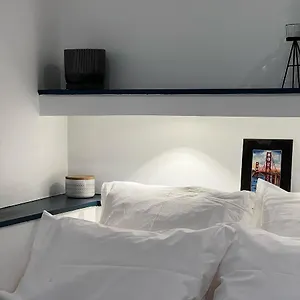  Appartement Mrtn Studio&suites - Aix-les-bains, Hypercentre