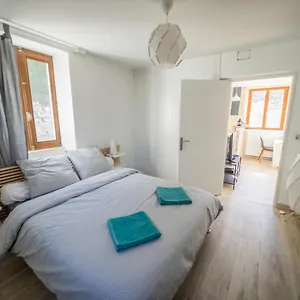  Appartement Charmant T2