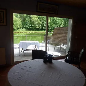 La Du Pecheur, Balneo Et Terrasse Privative. Entre Terre Et Tréméoc