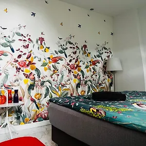 Chez Helene Luxury Maastricht