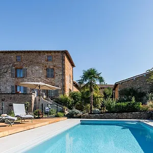 Maison De Pagneux Bed & Breakfast