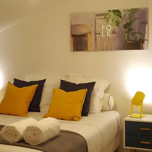 La Tria Castella Appartement