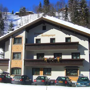 Haus Riedlsperger Saalbach-Hinterglemm