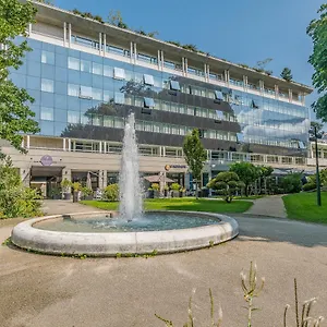 Otel Golden Tulip Aix Les Bains - &