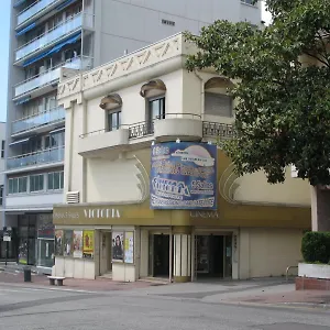 Appartement Spacieux Centre Aix Les Bains