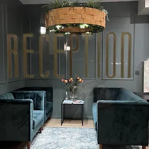 Hotel Au Bec Fin