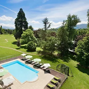 Hotel Ibis Styles Aix Les Bains Domaine De Marlioz
