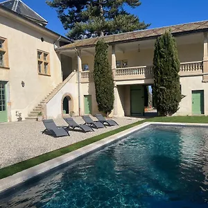 Chateau De Rance Bed & Breakfast