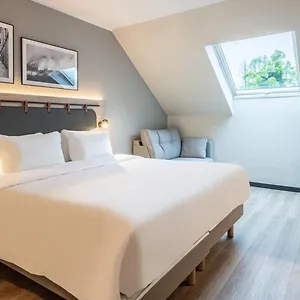 Hotel Campanile Nature - Aix Les Bains