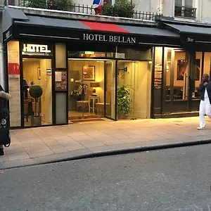 Bellan Paris
