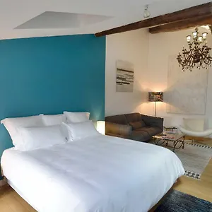 Les Du Plot Appartement