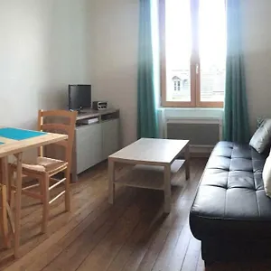  Appartement Le Victor Hugo