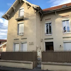 La Colombine Appartement
