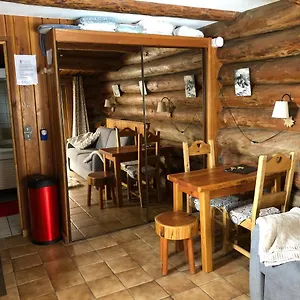 Le Ranch Appartement
