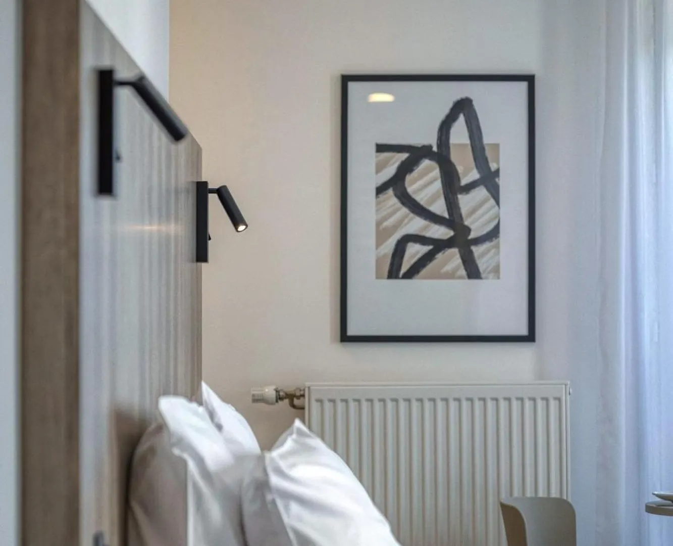 *** Aparthotel Kosy Appart'Hotels - Residence Du Lac Aix-les-Bains Frankrijk