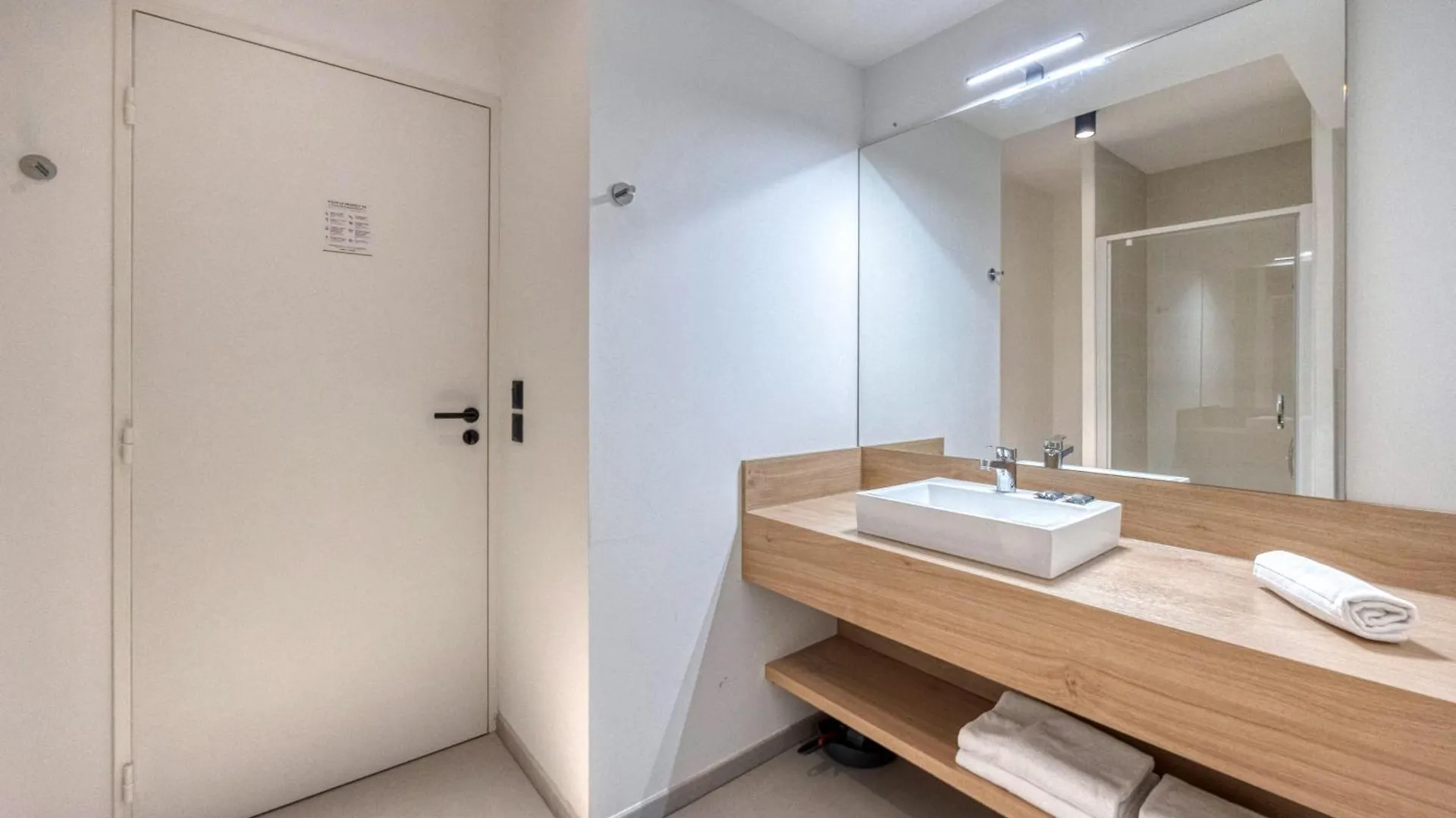 Kosy Appart'Hotels - Residence Du Lac Aix-les-Bains