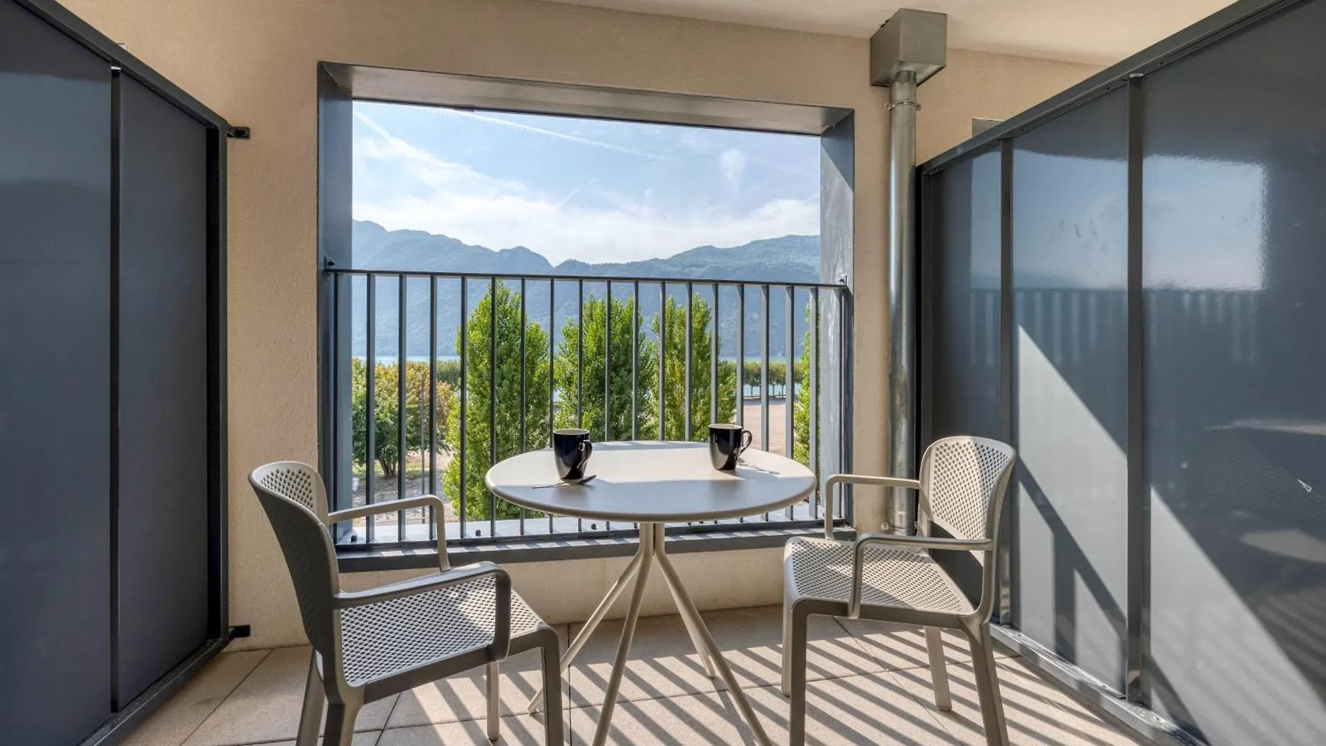 Kosy Appart'Hotels - Residence Du Lac Aix-les-Bains Aparthotel