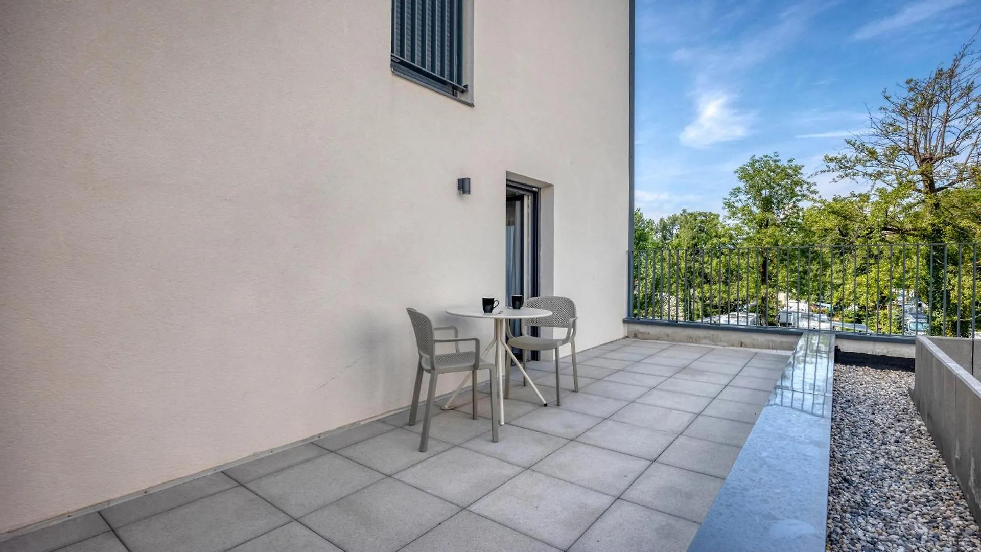 Kosy Appart'Hotels - Residence Du Lac Aix-les-Bains 3*,  Frankrijk