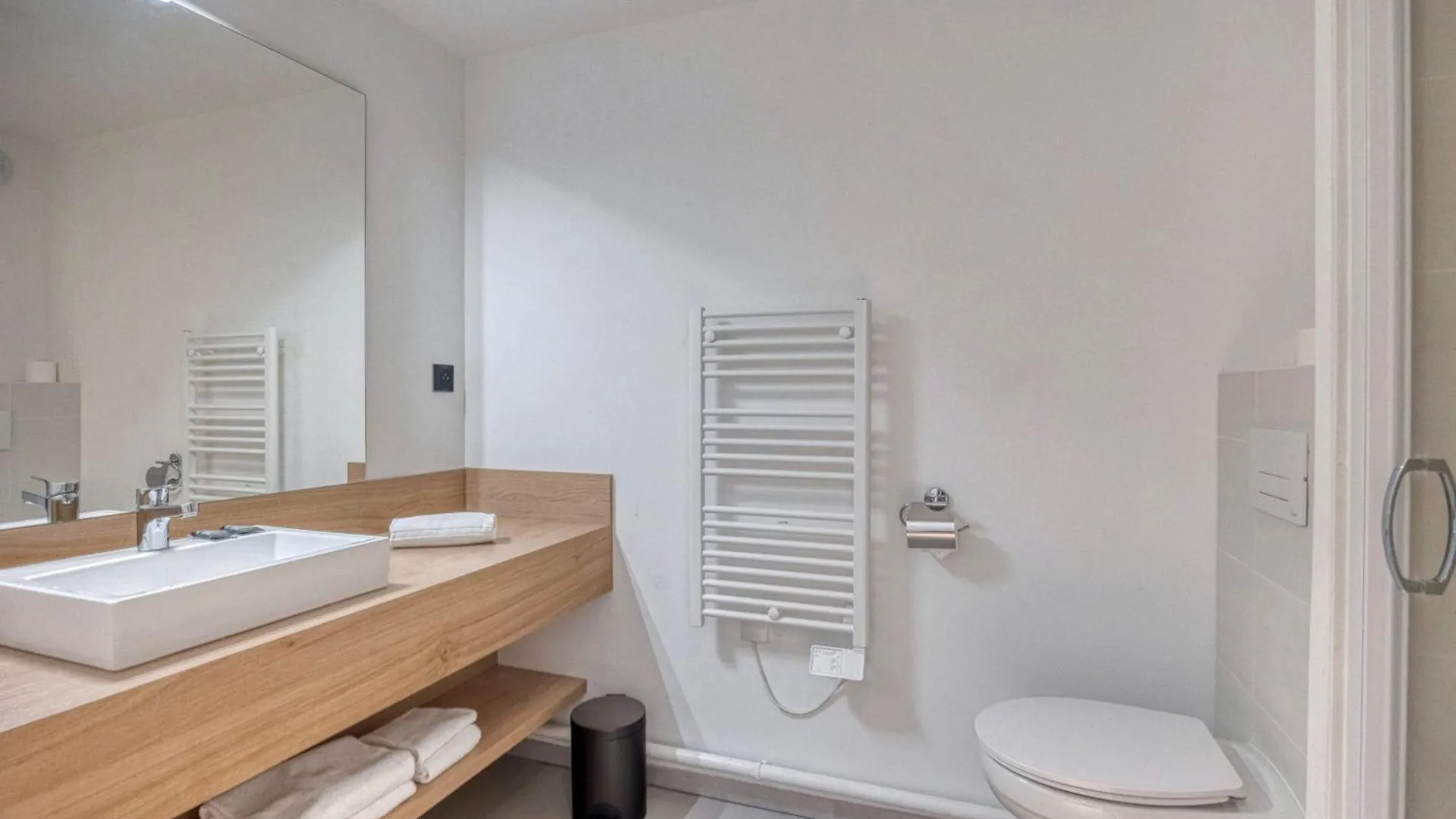 Kosy Appart'Hotels - Residence Du Lac Aix-les-Bains Frankrijk