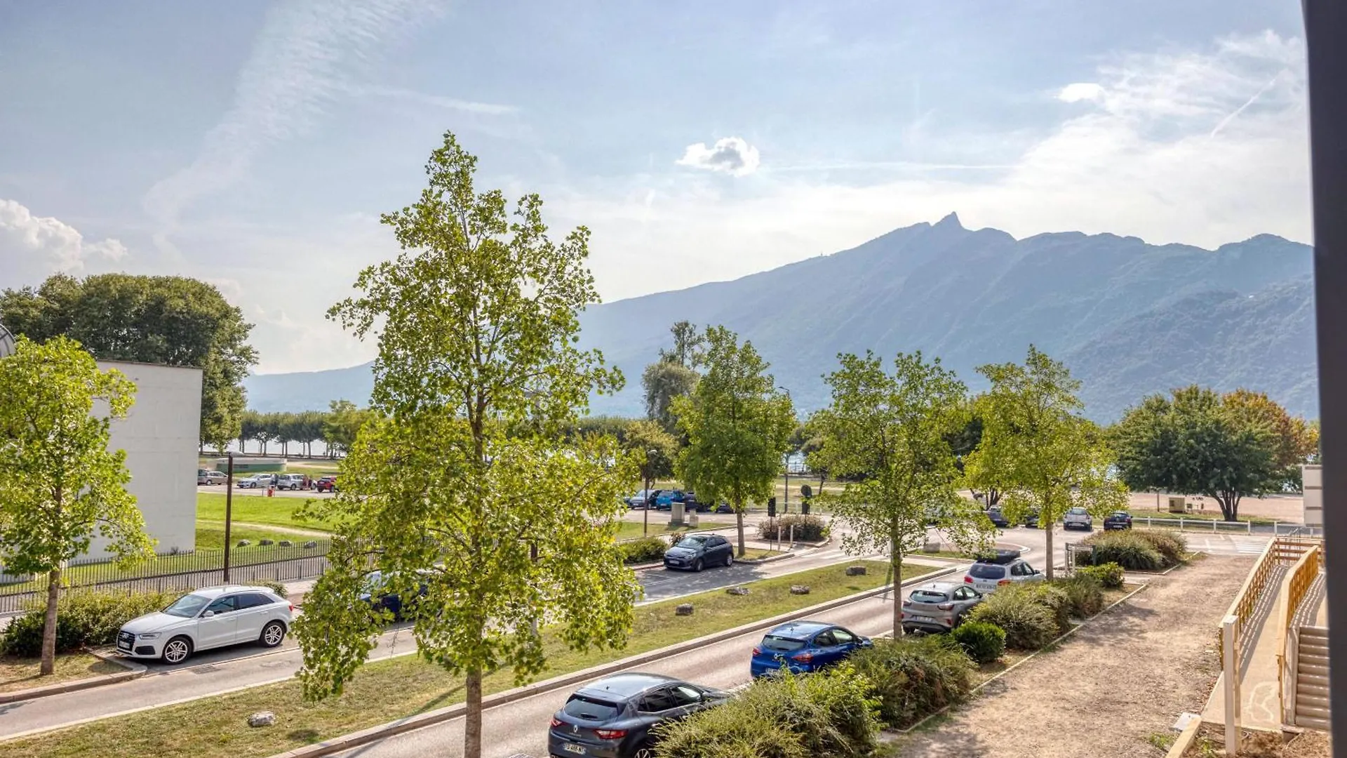 Kosy Appart'Hotels - Residence Du Lac Aix-les-Bains Aparthotel
