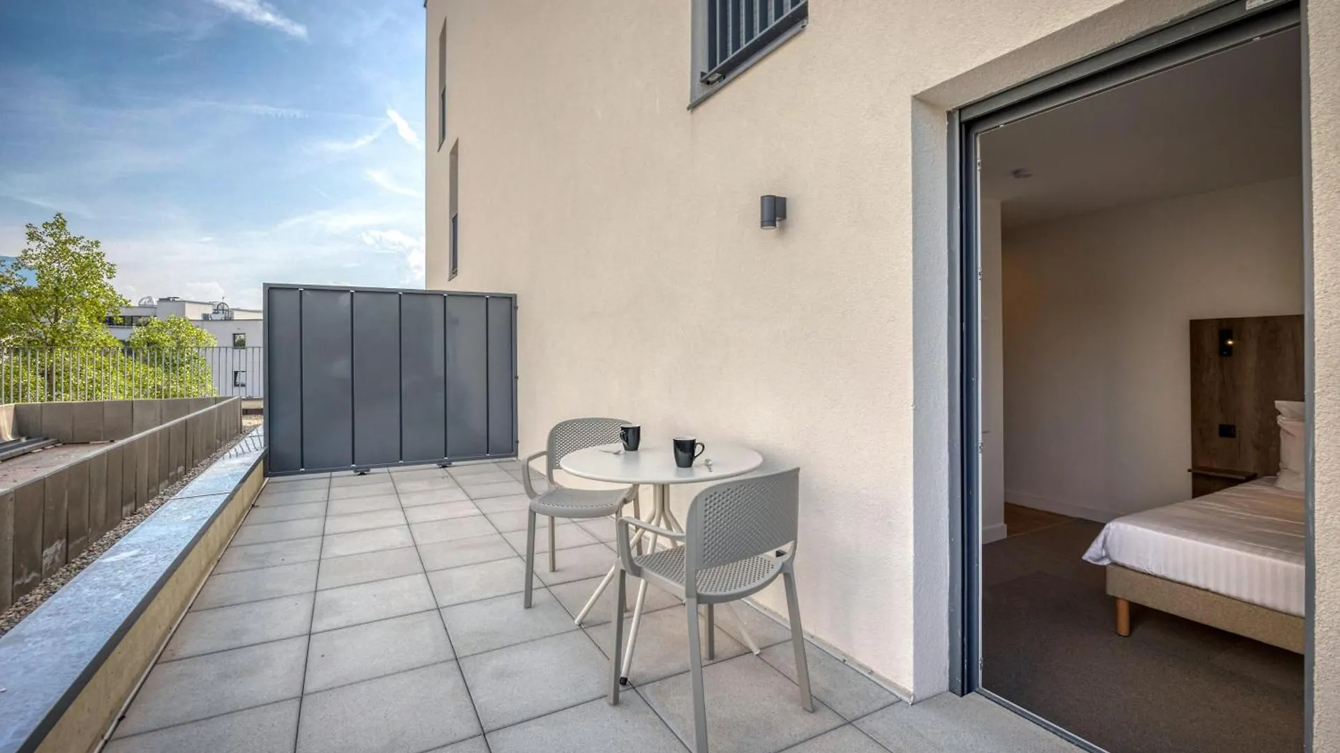 Aparthotel Kosy Appart'Hotels - Residence Du Lac Aix-les-Bains