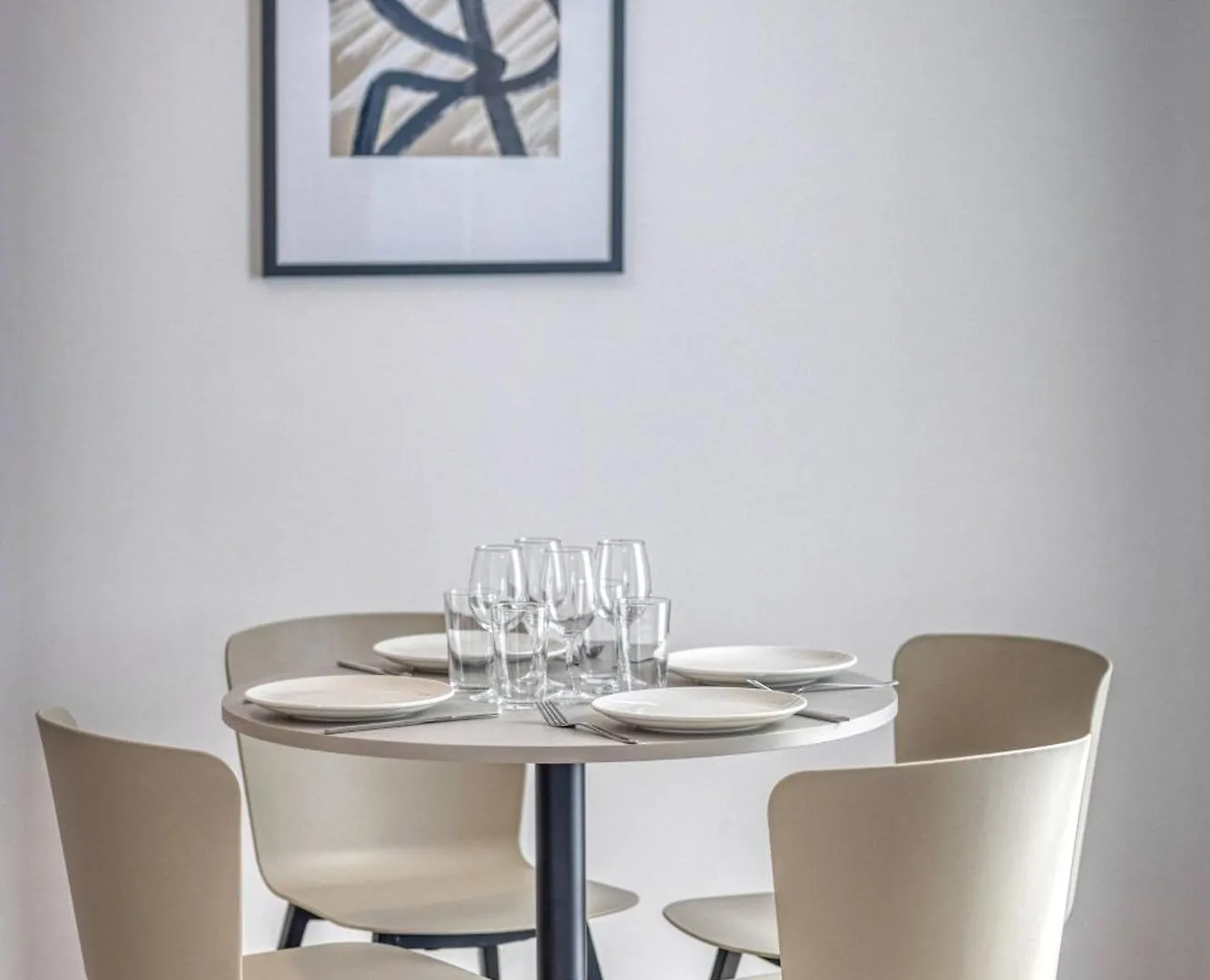 Kosy Appart'Hotels - Residence Du Lac Aix-les-Bains