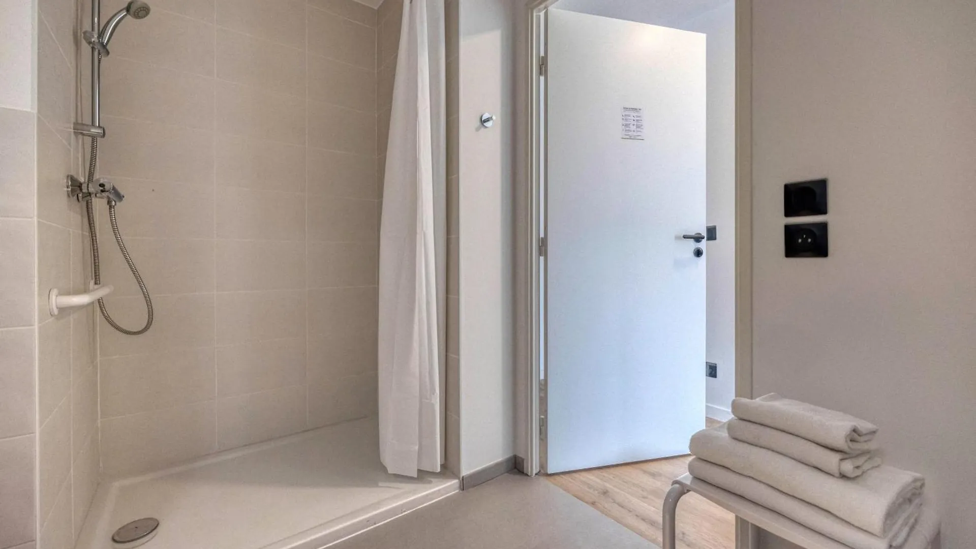 Kosy Appart'Hotels - Residence Du Lac Aix-les-Bains