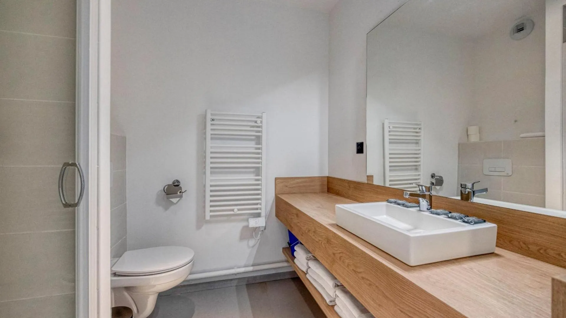Aparthotel Kosy Appart'Hotels - Residence Du Lac Aix-les-Bains