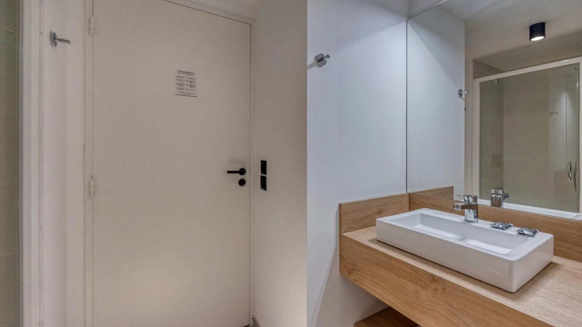 *** Aparthotel Kosy Appart'Hotels - Residence Du Lac Aix-les-Bains Frankrijk