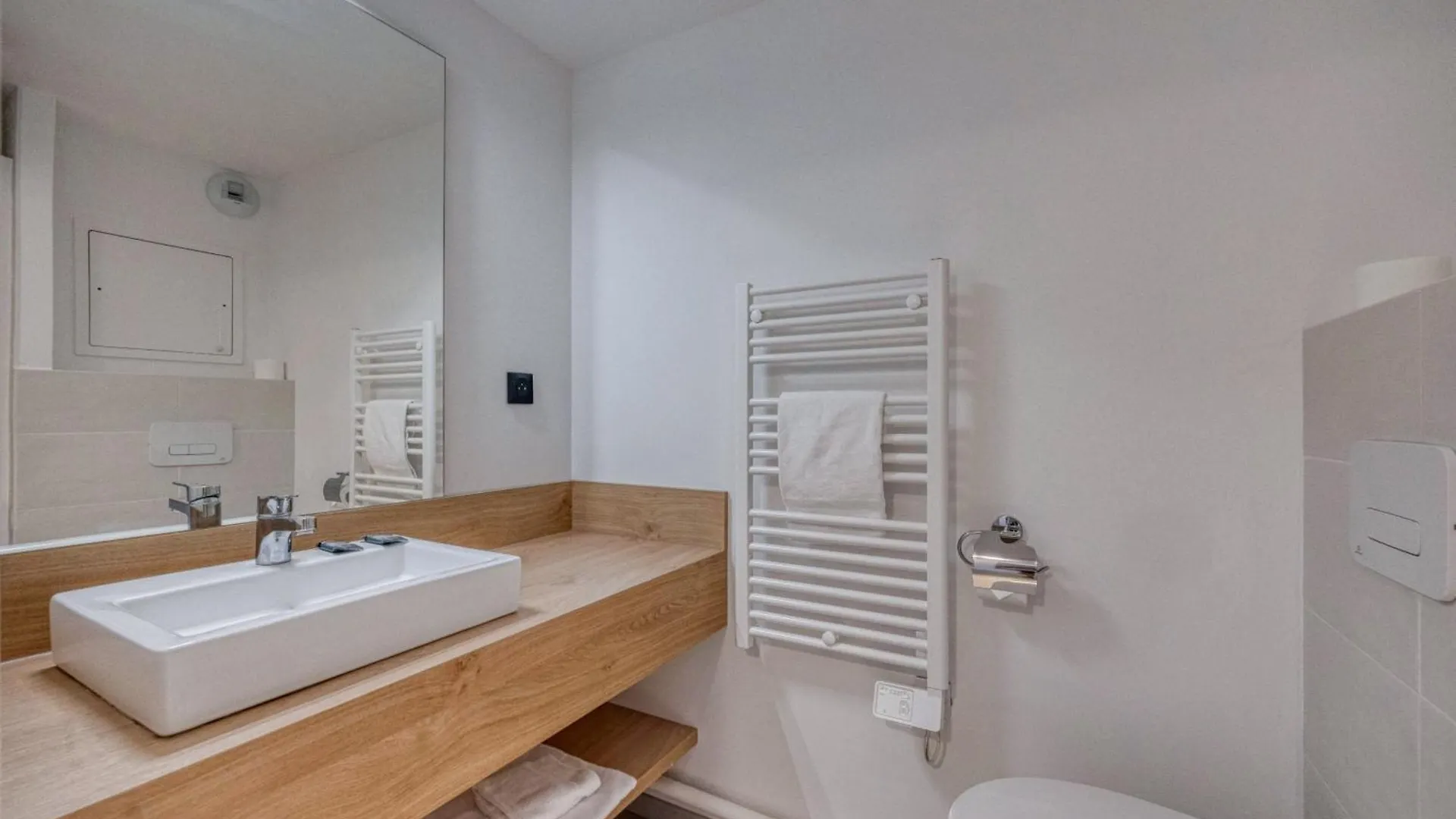 Kosy Appart'Hotels - Residence Du Lac Aix-les-Bains Aparthotel