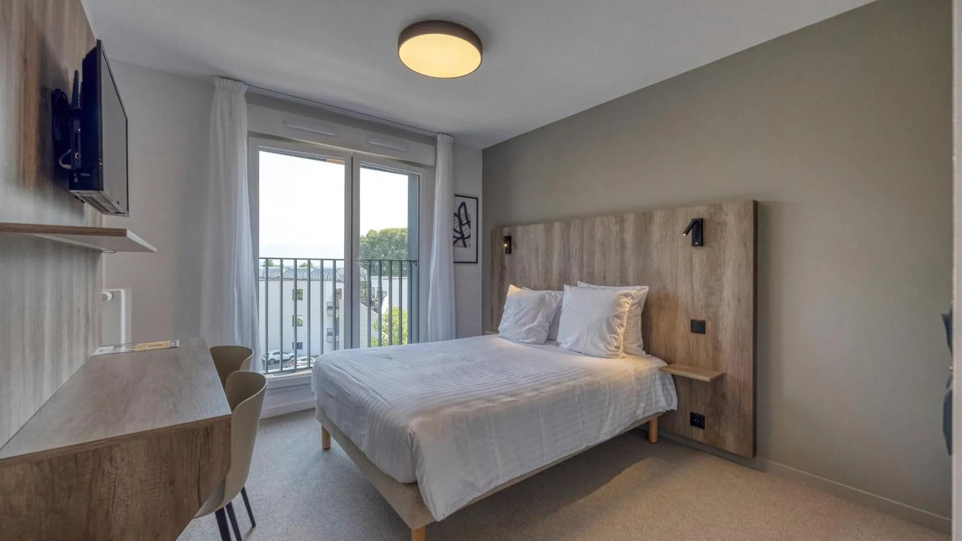 Aparthotel Kosy Appart'Hotels - Residence Du Lac Aix-les-Bains