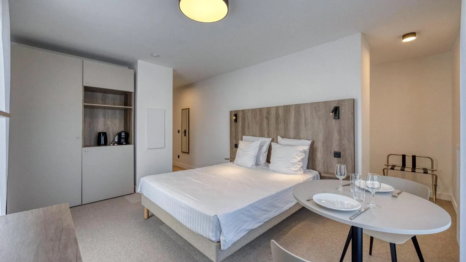 Kosy Appart'Hotels - Residence Du Lac Aix-les-Bains 3*,  Frankrijk