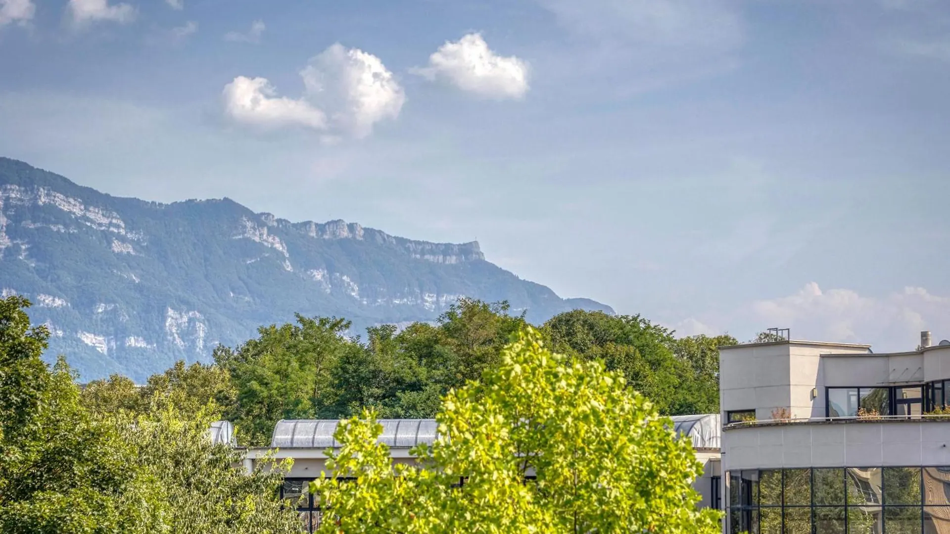Kosy Appart'Hotels - Residence Du Lac Aix-les-Bains Aparthotel