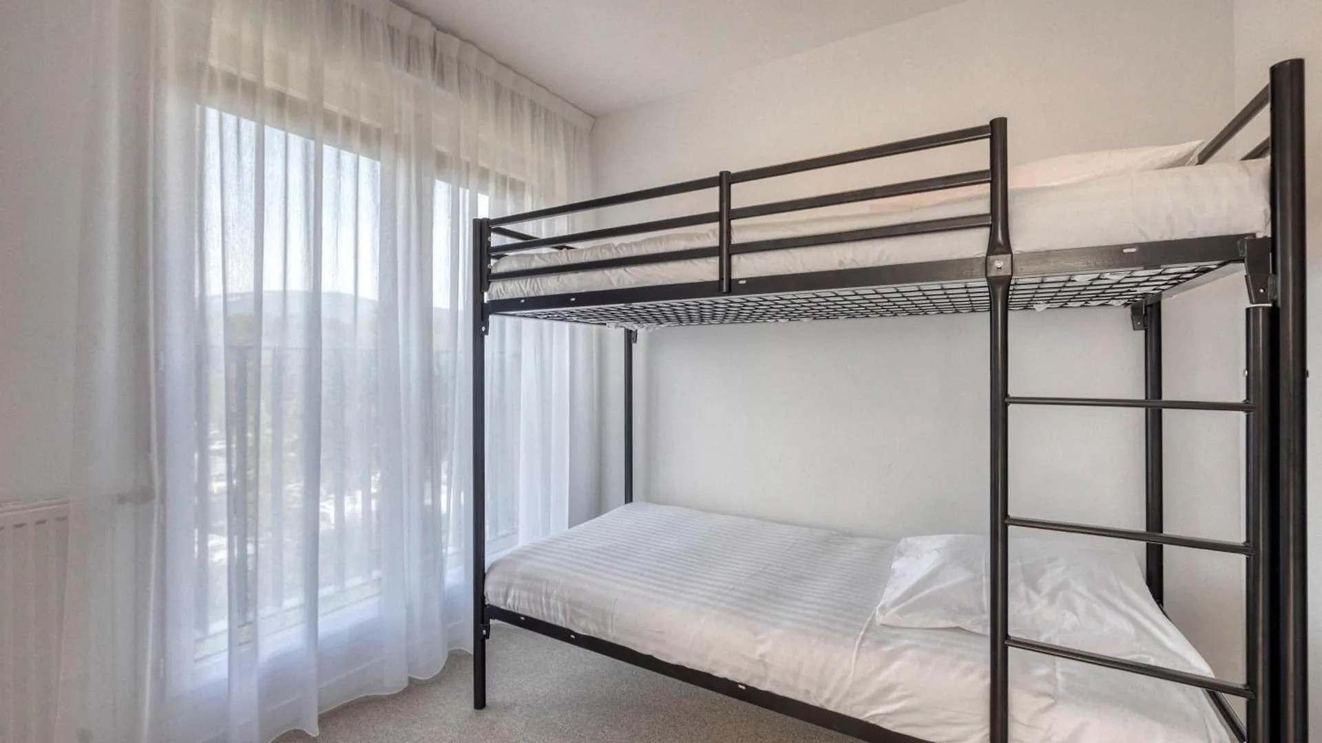 Aparthotel Kosy Appart'Hotels - Residence Du Lac Aix-les-Bains